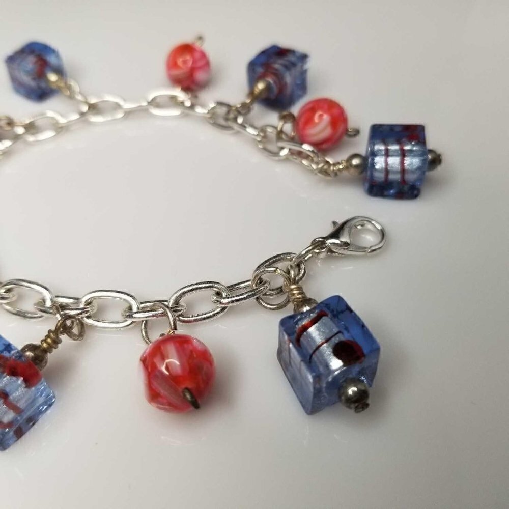 Bracelet One-of-a-kind